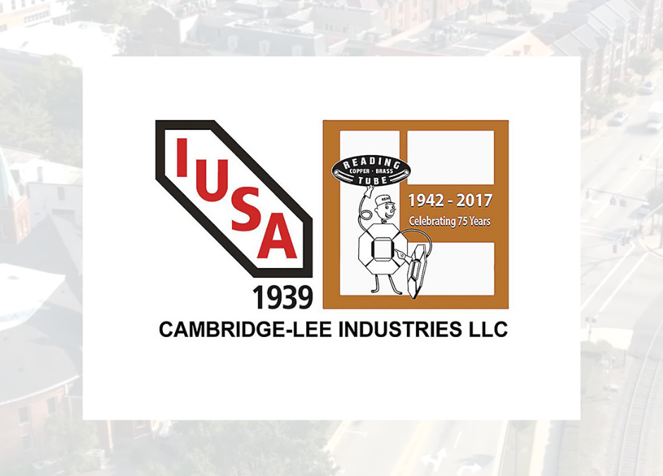 Cambridge-Lee Opening New Facility in Fayetteville, Creating 19 Full-Time Jobs