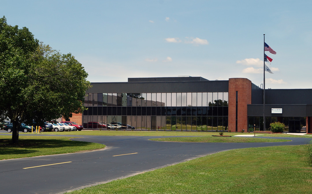 Sky Management Services Signs 100,000 Square Foot Industrial Lease With Landair Logistics