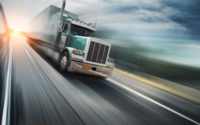 On The Road To A New Career: FTCC’s CDL Driver Training Program