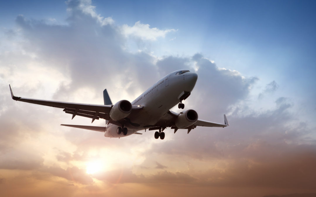 Export University 101: The Fundamentals of International Trade