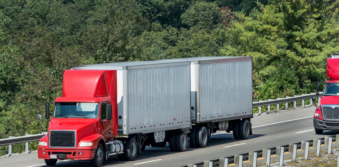 Logistics & Distribution in Cumberland County: Accessible, Affordable, and Growing