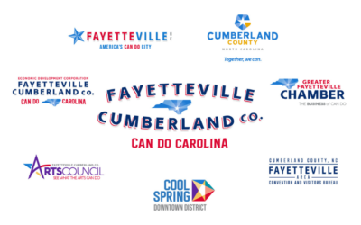 ‘Can Do Carolina’: Branding campaign showcases the best of Fayetteville, Cumberland County