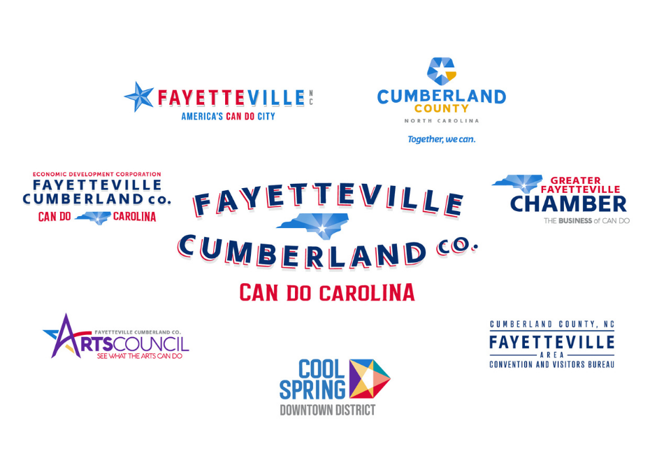 ‘Can Do Carolina’: Branding campaign showcases the best of Fayetteville, Cumberland County