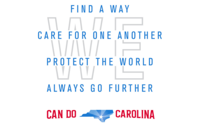 Fayetteville Cumberland Collaborative Branding Committee Unveils New Brand Campaign: Can Do Carolina