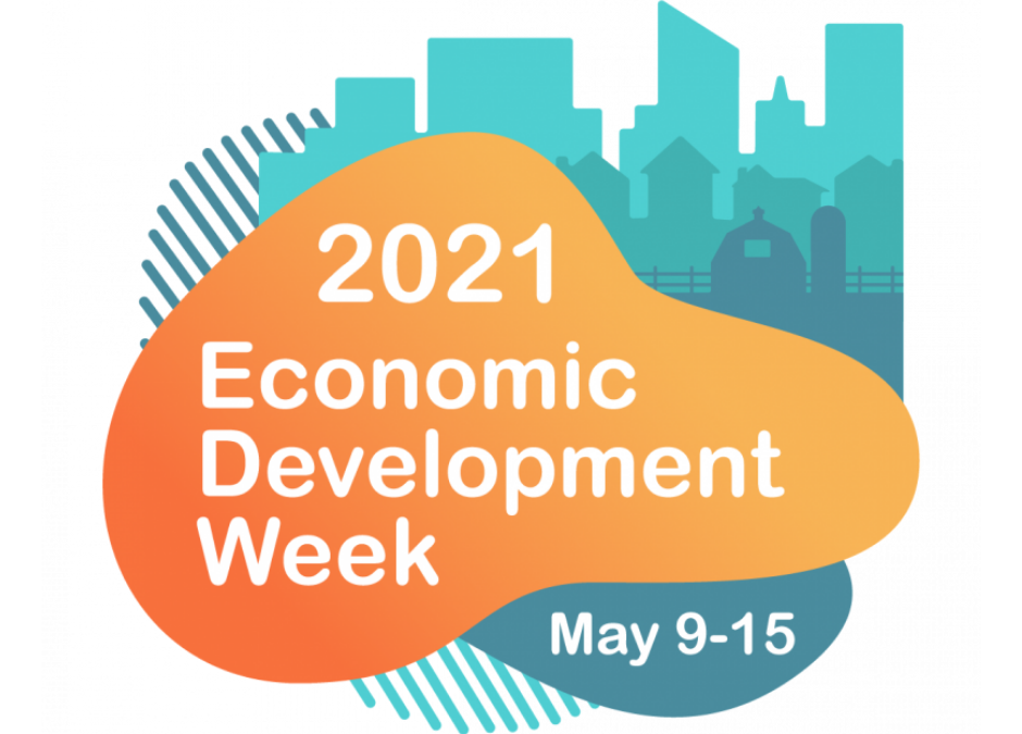 Celebrating Economic Development Week 2021