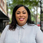 Jasmin Ellis FCEDC BW