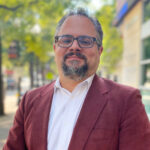 Robert Van Geons FCEDC BW