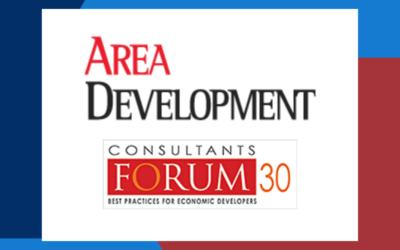 FCEDC to Attend Area Development’s Tampa Consultants Forum in December