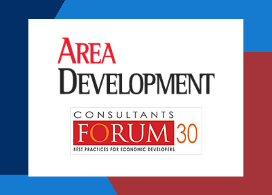 FCEDC to Attend Area Development’s Tampa Consultants Forum in December