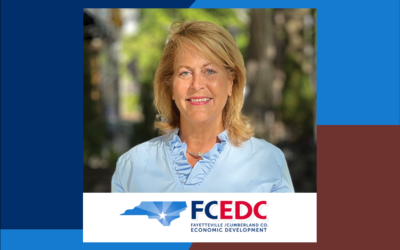 Kim Hasty Joins FCEDC Team as Communications Director