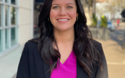 Brittany Odom Promoted to Chief Operating Officer of FCEDC