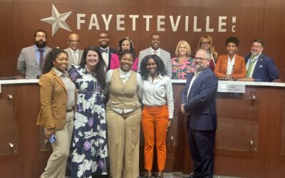 Can Do Performance Financing Program Finalists Awarded