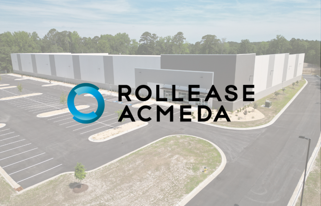 Window Covering Manufacturer Opens Facility in Hope Mills