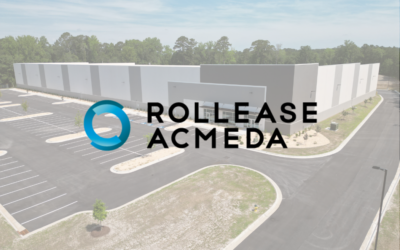 Window Covering Manufacturer Opens Facility in Hope Mills