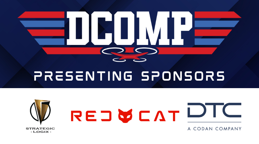 Strategic Logix Announced as Premier Sponsor of DCOMP25