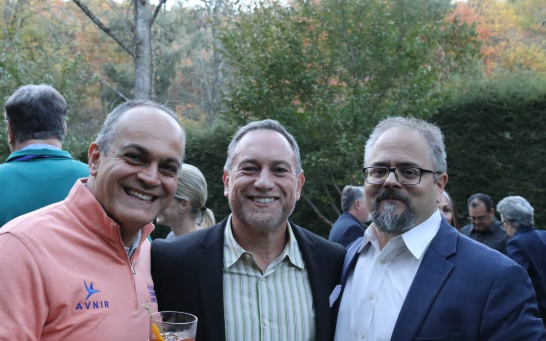 FCEDC Sponsors Relationship Economics Summit ’25