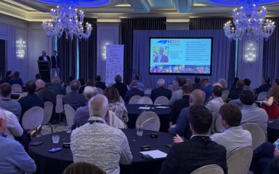 SIOR Carolinas Spring Conference Features FCEDC