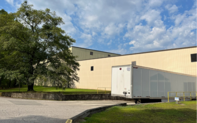 Feed Solutions Company Selects Cumberland County for First Facility
